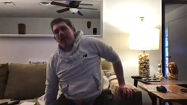 God_Of_ThundeRR's cam snapshot