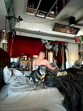 PeytonJohnn's cam snapshot