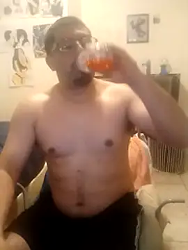 k1oudE's cam snapshot