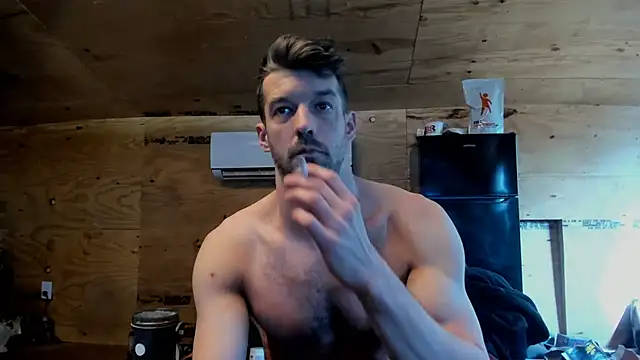 Kenny_Kyle's cam snapshot