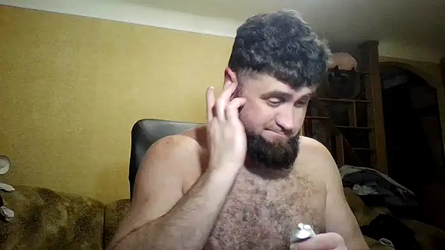 StasConnor's cam snapshot