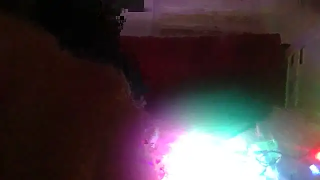 DaddyQuimHot's cam snapshot