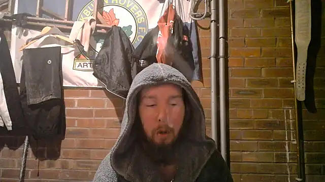 Chubbydan's cam snapshot