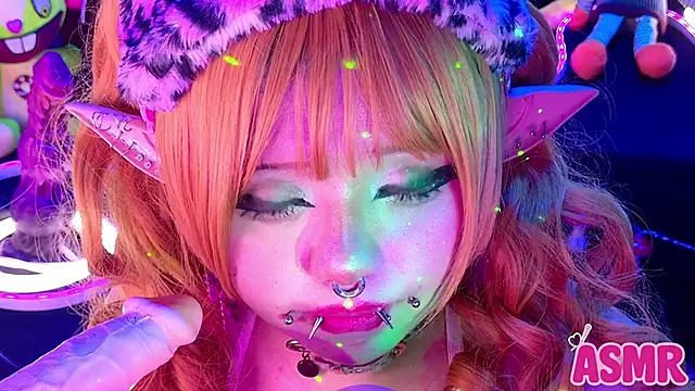 LaytonBox live sex cam