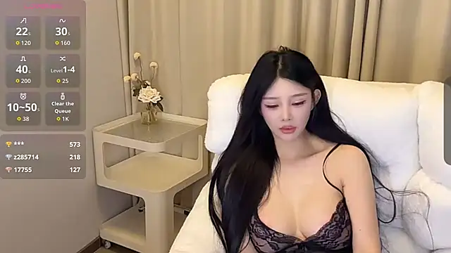 linxia_baby's cam snapshot