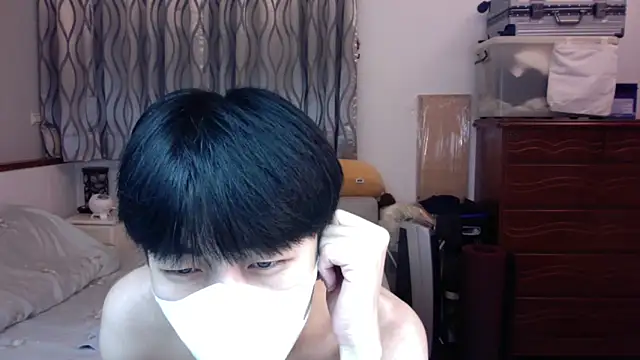 kai101010's cam snapshot