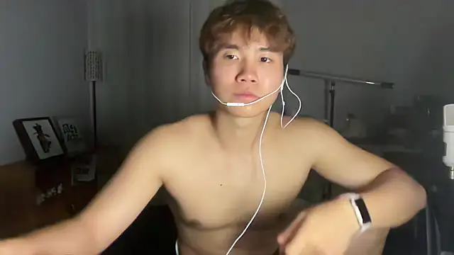 Juhone's cam snapshot