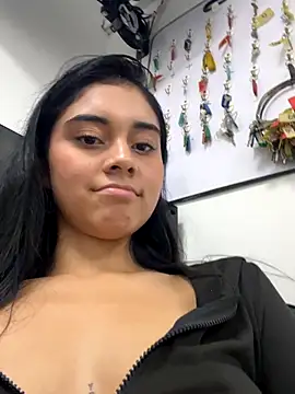 Miia_moonn's cam snapshot