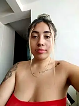 ManuelaVeelez's cam snapshot