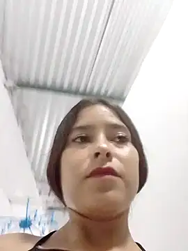 SabrinitaHot09's cam snapshot