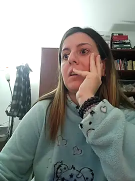 Sareyxon's cam snapshot