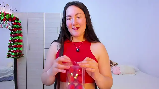 Elle_Lee_ live sex cam