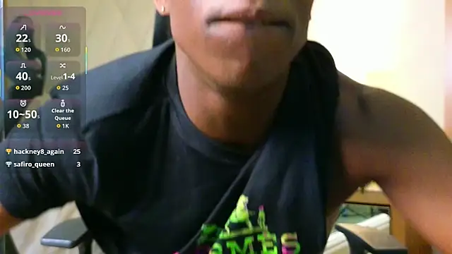 CharlesBrown_ live sex cam