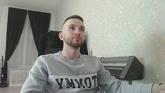 Marselle_Laker live sex cam