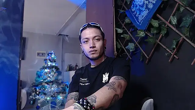 Dicaprioo_ live sex cam