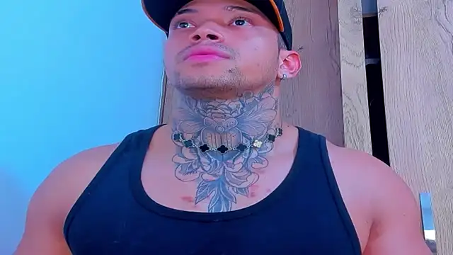 Stiven_collins live sex cam