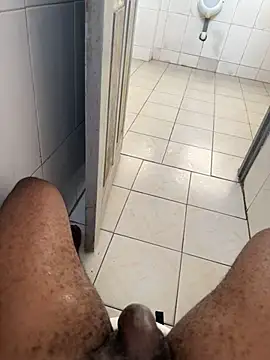 Black-mamba-madingo live sex cam