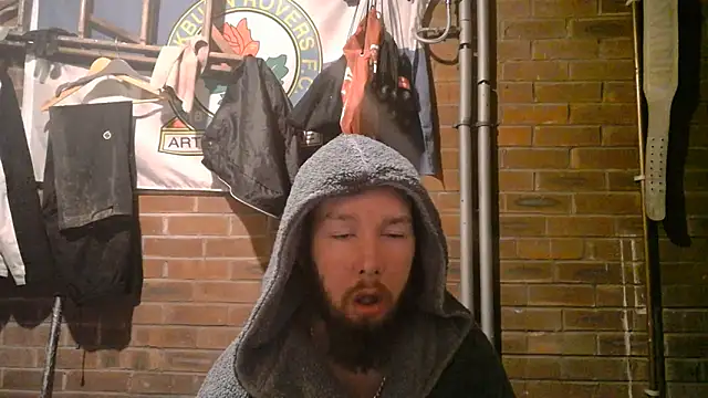 Chubbydan live sex cam