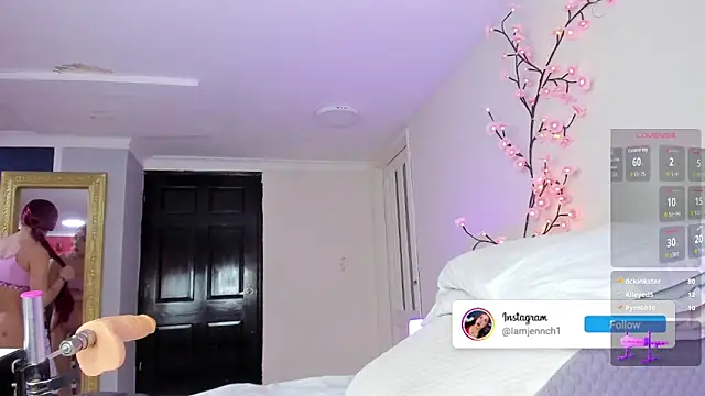 charolbruce_1 live sex cam