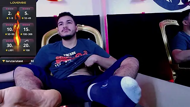 jeisonstark live sex cam