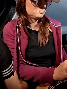 Samira-Summer live sex cam