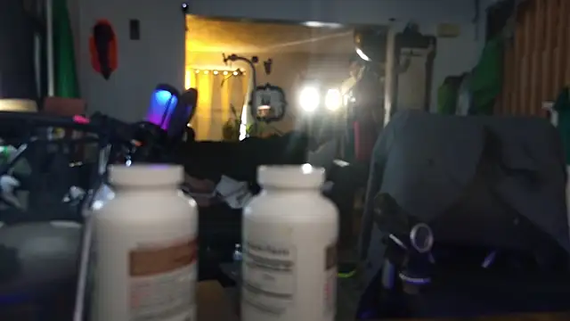 MasterDaddyCool live sex cam