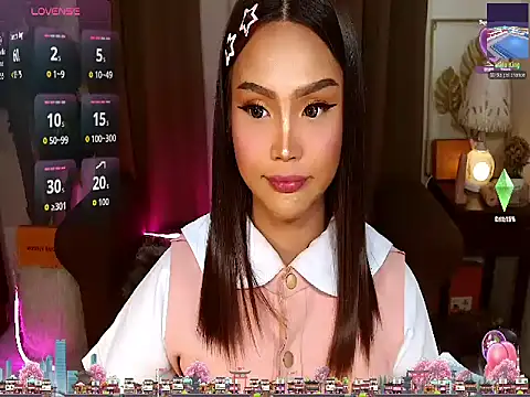 _TransGoddessAthena_ live sex cam