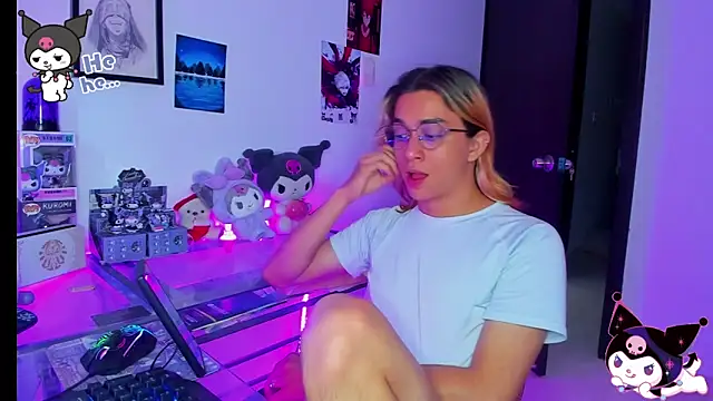 KeitaMoon live sex cam