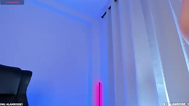 AlanRose01 live sex cam