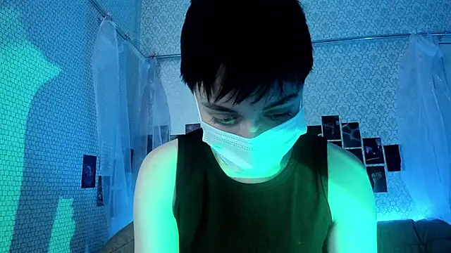 ErickaFetish's cam snapshot