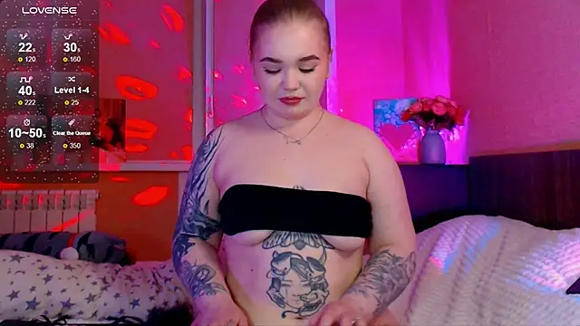 EmiRisse's cam snapshot