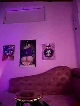 A_Good_Witch's cam snapshot