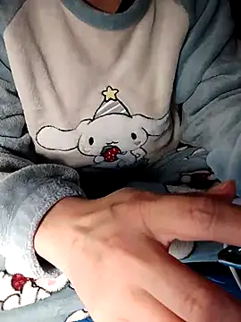 HanniZii's cam snapshot