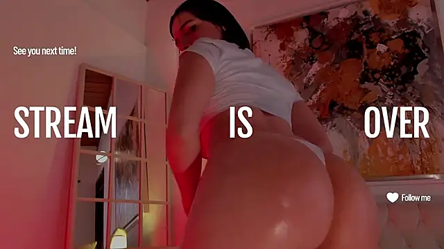 AmyWalker_ live sex cam