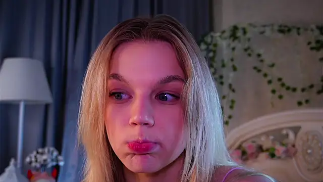 EdlinAlliston live sex cam