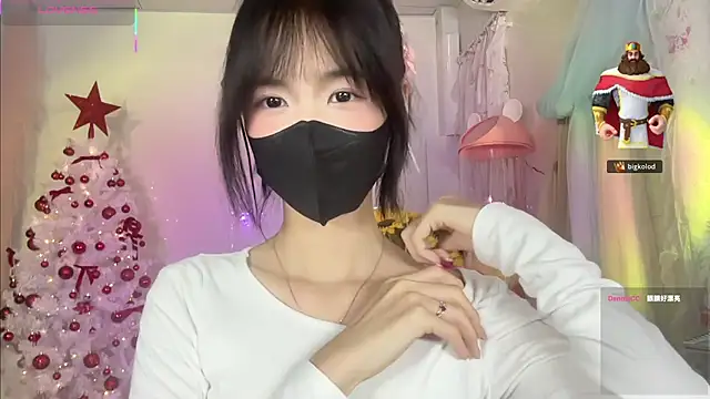 Your-Sunshine live sex cam