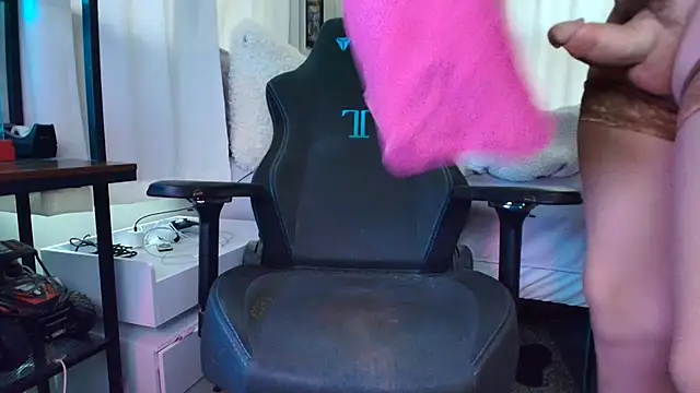 TSCassandraLove live sex cam