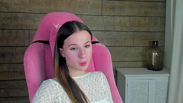 KristinaBellini's cam snapshot