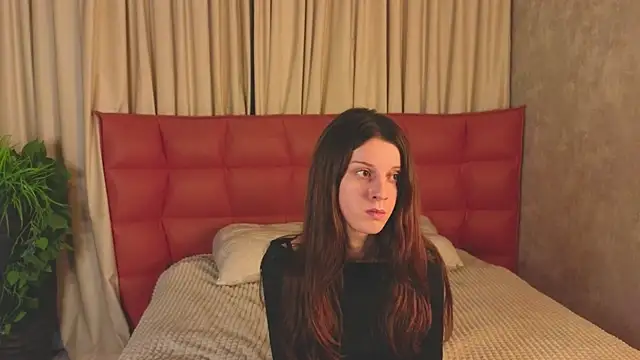 VelvetNyxen's cam snapshot