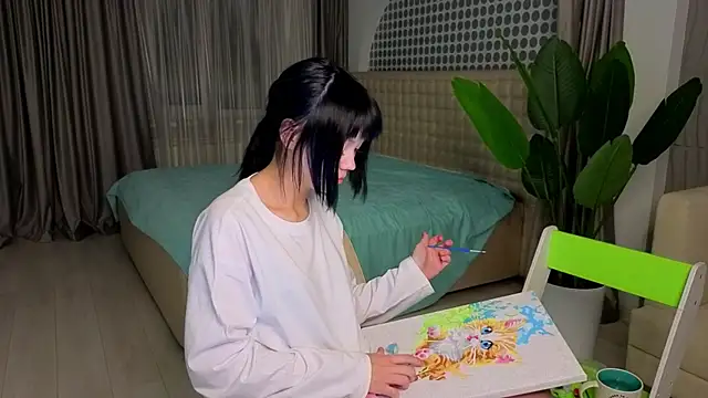 Kira_bae's cam snapshot