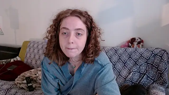 DeliaBlew's cam snapshot