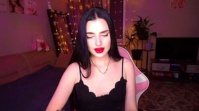 __Malika__'s cam snapshot