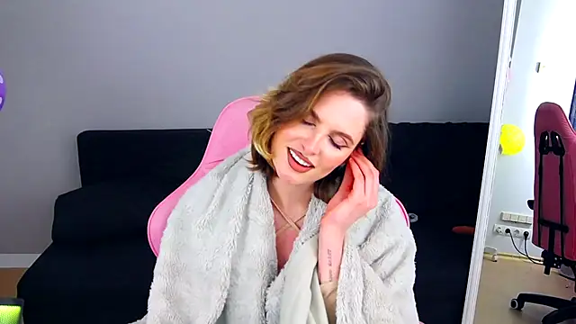 SabrinaRayX live sex cam