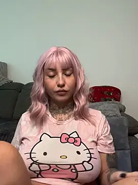 Coco-Love live sex cam