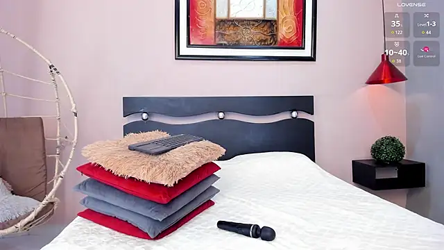 Miranda_doll_ live sex cam