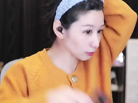 Nuyoah-77 live sex cam