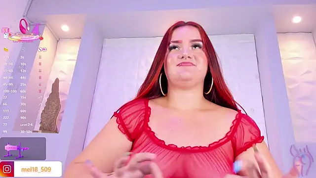 MelanieKlaus live sex cam