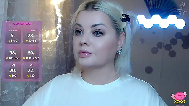 JewellKiss7 live sex cam