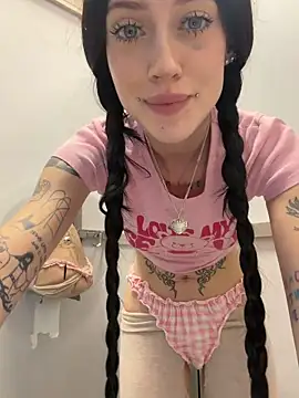 Melissa_crazy's cam snapshot