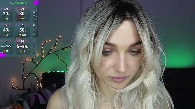 KittyYoda's cam snapshot